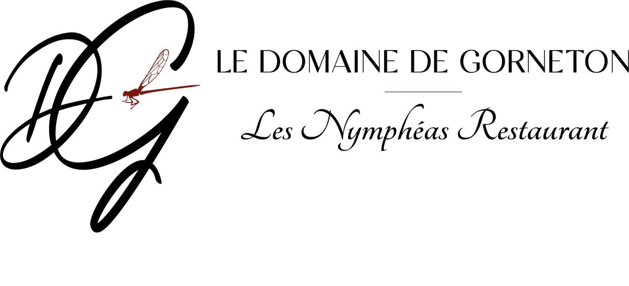 Le Domaine De Gorneton Bed and Breakfast Chasse-sur-Rhône Eksteriør billede