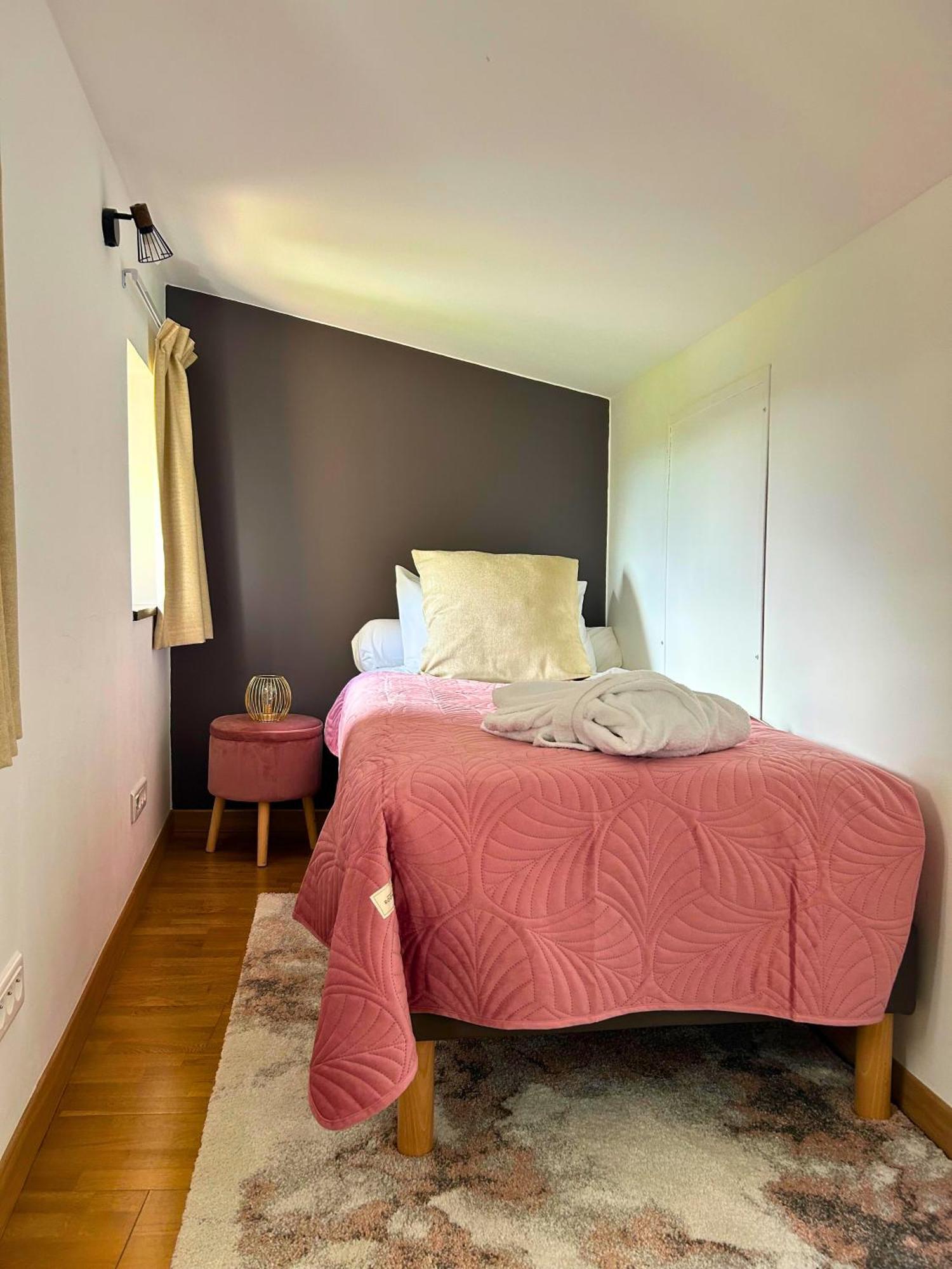 Le Domaine De Gorneton Bed and Breakfast Chasse-sur-Rhône Eksteriør billede